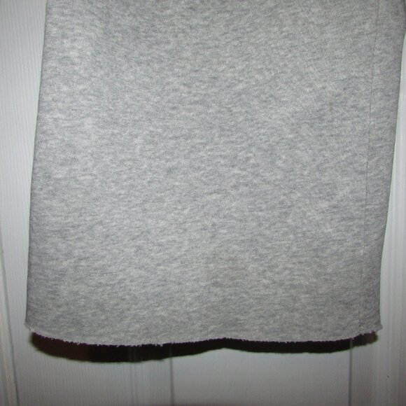 Aeropostale Grey Sweatpants - Large - Picture 4 of 8